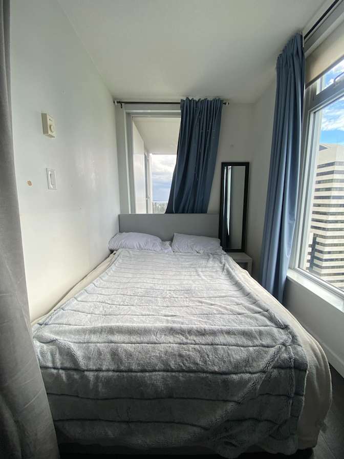 Photo of NATALIE's room