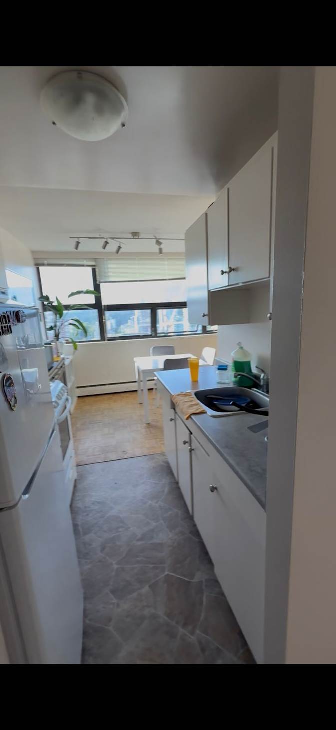 Aranza Balderrama's room