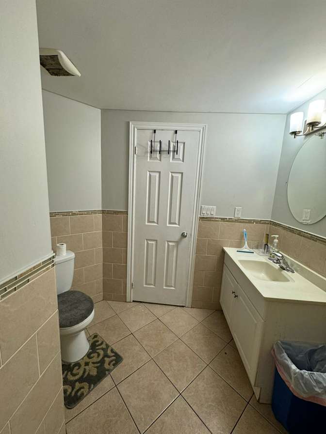 Photo of vivek's room