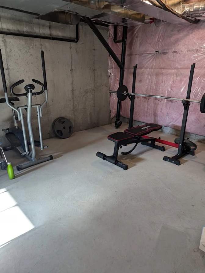 Santiago Mejia Mora's room