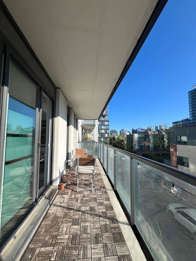 Photo of jaehyeon's room