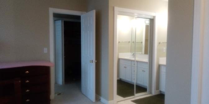 Photo of Semra's room