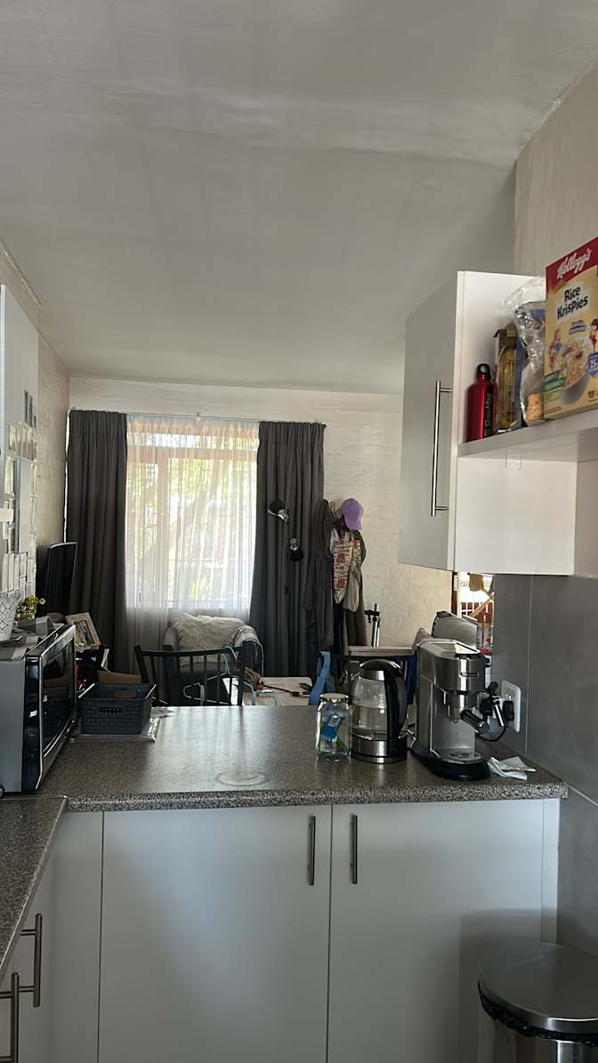 Photo of Isabella's room