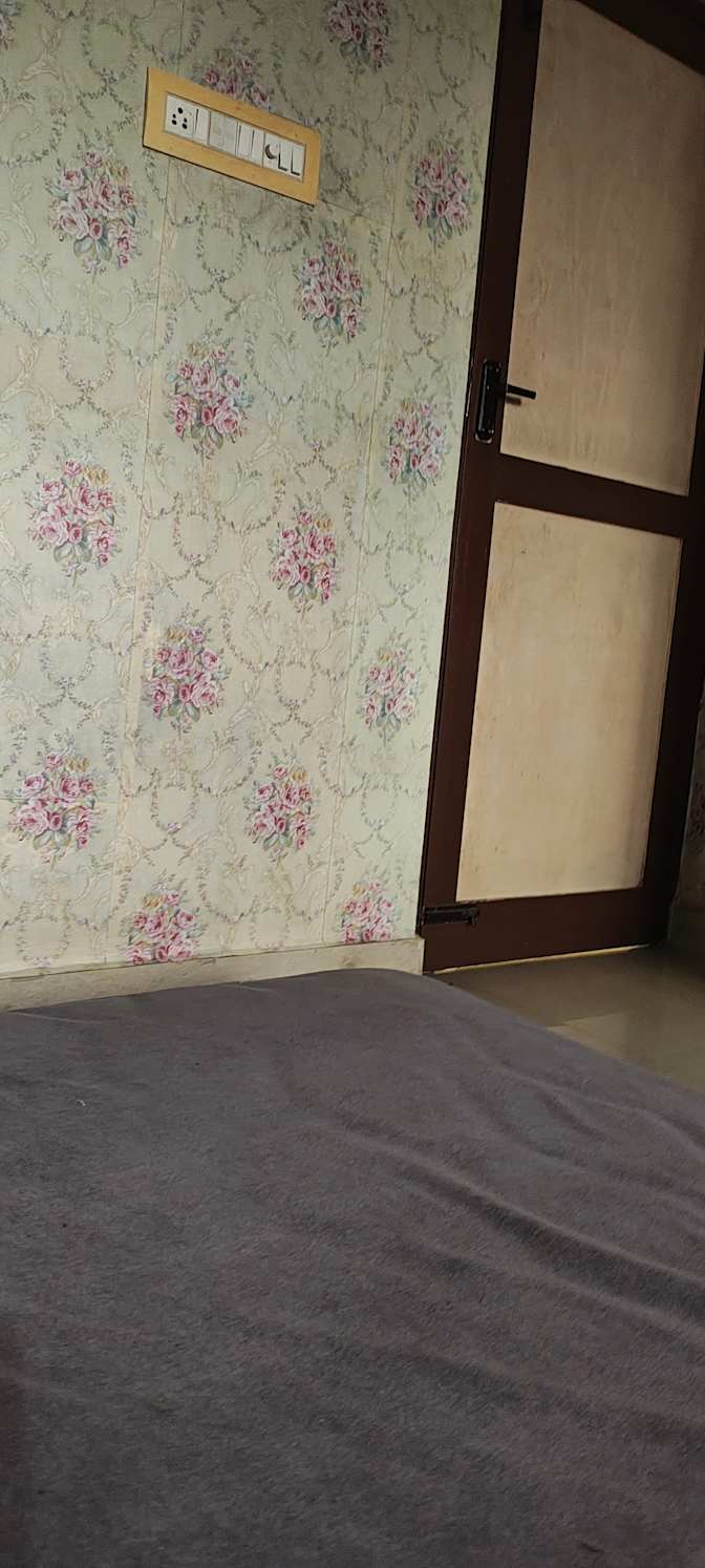 Photo of Venkatesh Prabu J's room
