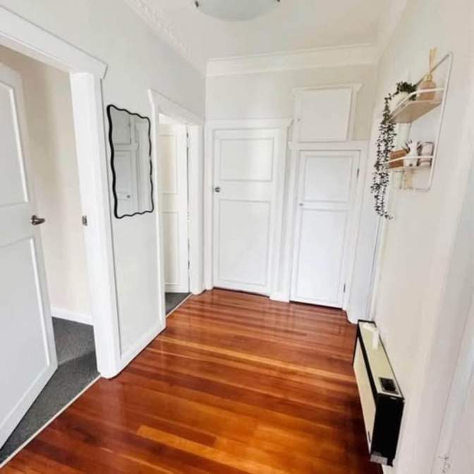 Photo of Ray M's room