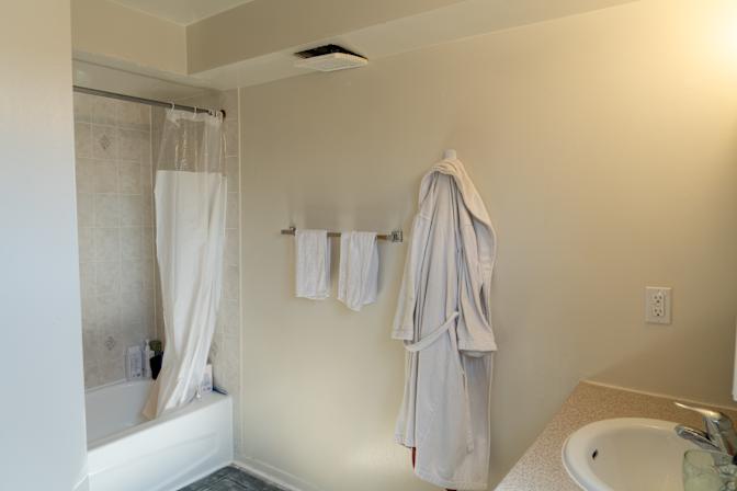 Laurel Duguay's room