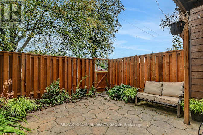 Photo of Stepheny's room