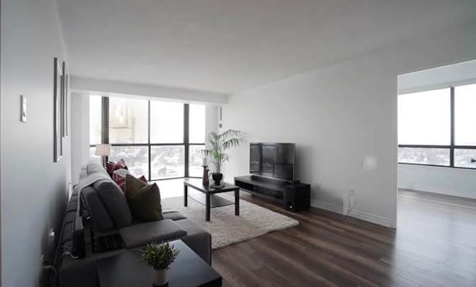 Kavitha Raghu's room