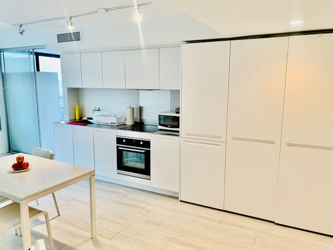 Welcome Travel Accomodation's room