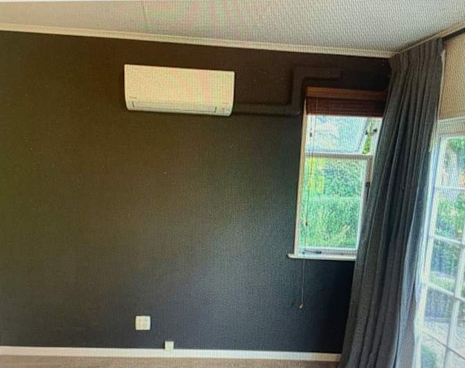 Photo of Howie's room