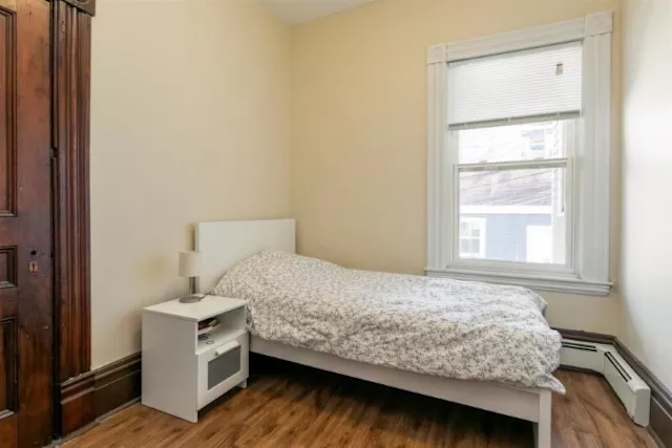 Photo of Ryan's room