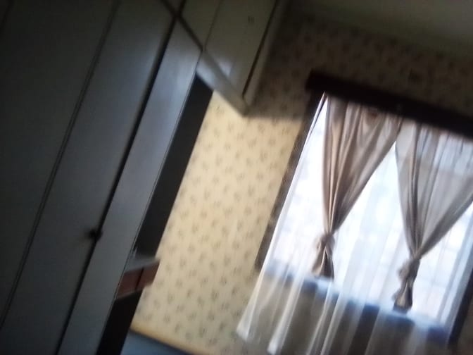 Photo of Bessie's room
