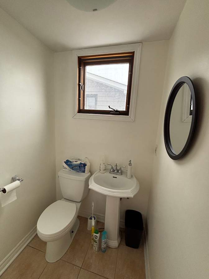 Photo of HamiltonGirl's room