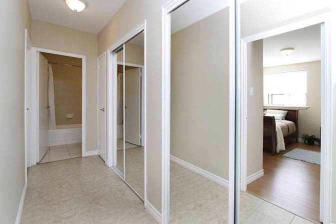 Photo of Lola's room