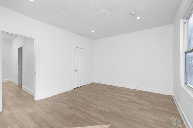 Photo of Oleksandr Feoktistov's room