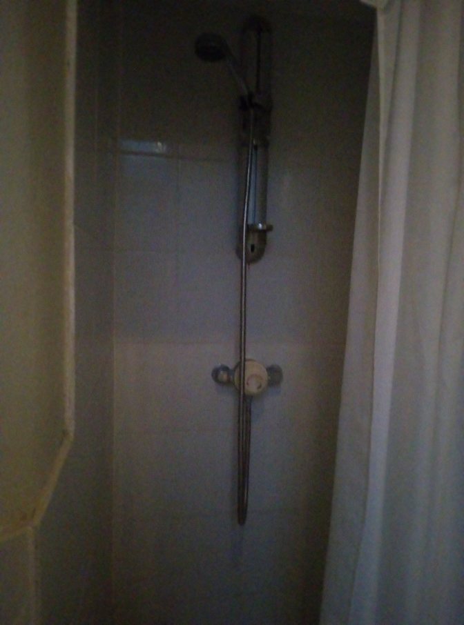 Photo of Karl's room