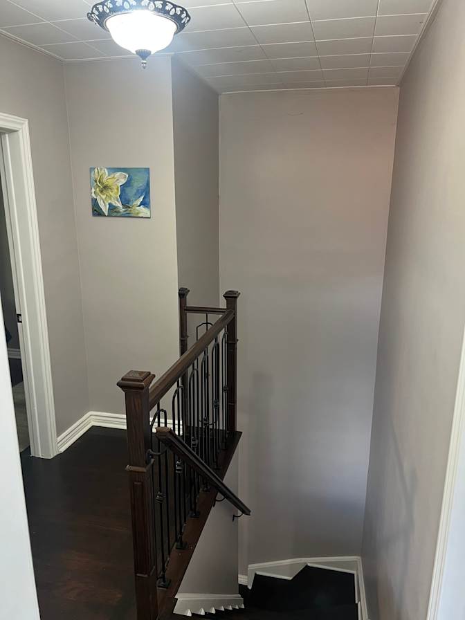 Photo of Dasha's room