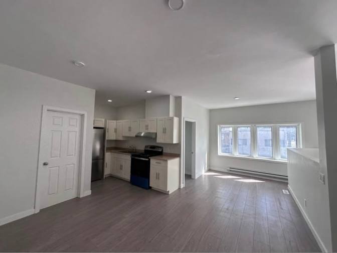 Photo of Divine's room