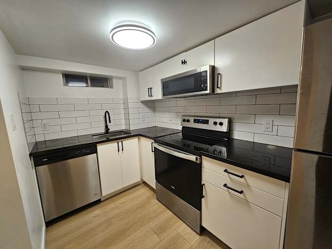 Photo of Lily's room