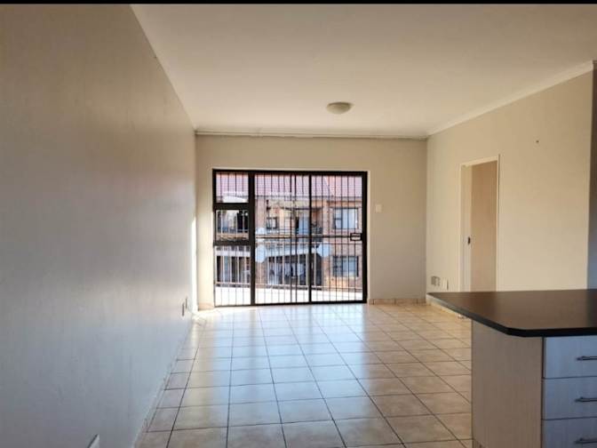 Photo of Karabo's room