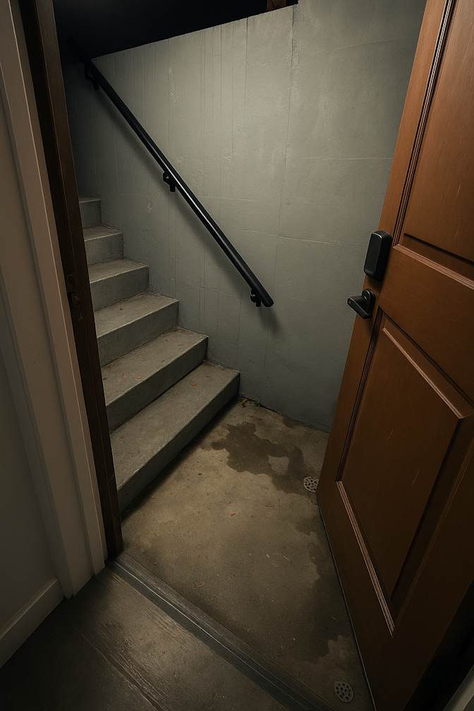 Photo of emmanuel's room