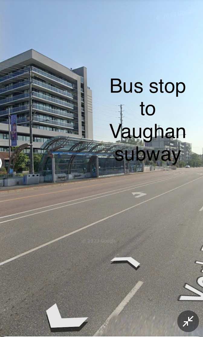 Photo of Nina's room