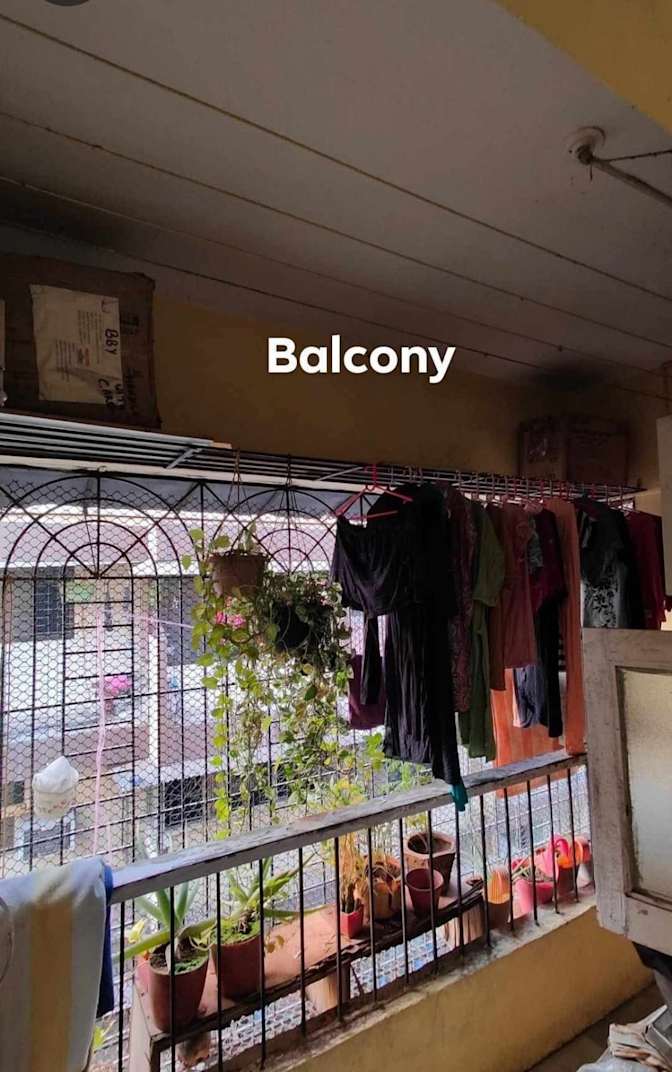 Photo of Titas De's room