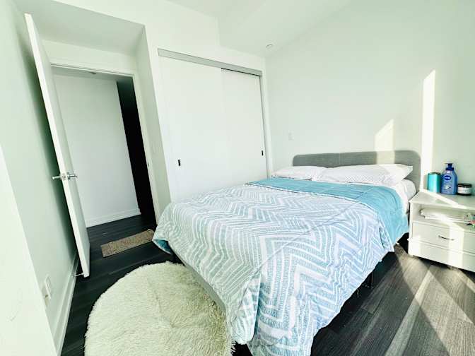 Sonam Chourasia's room