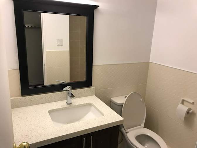 Shraddha Kanchan's room