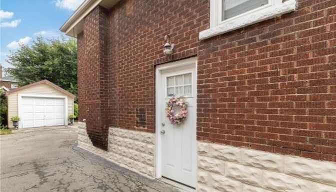 Sharmilla Contreras's room