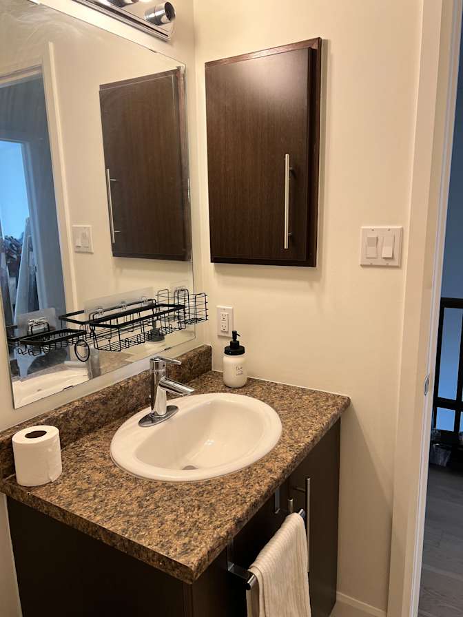 Photo of Jennifer's room