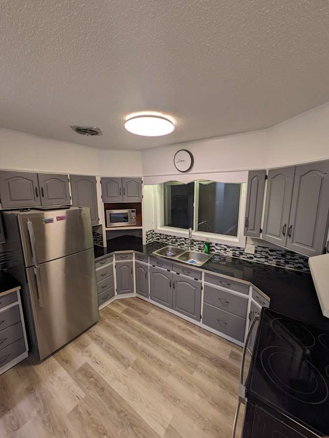 Photo of james's room