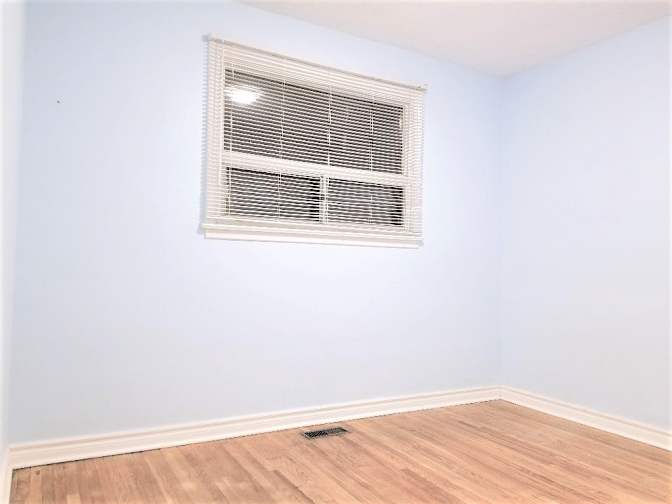 Photo of Samantha and Nigel's room