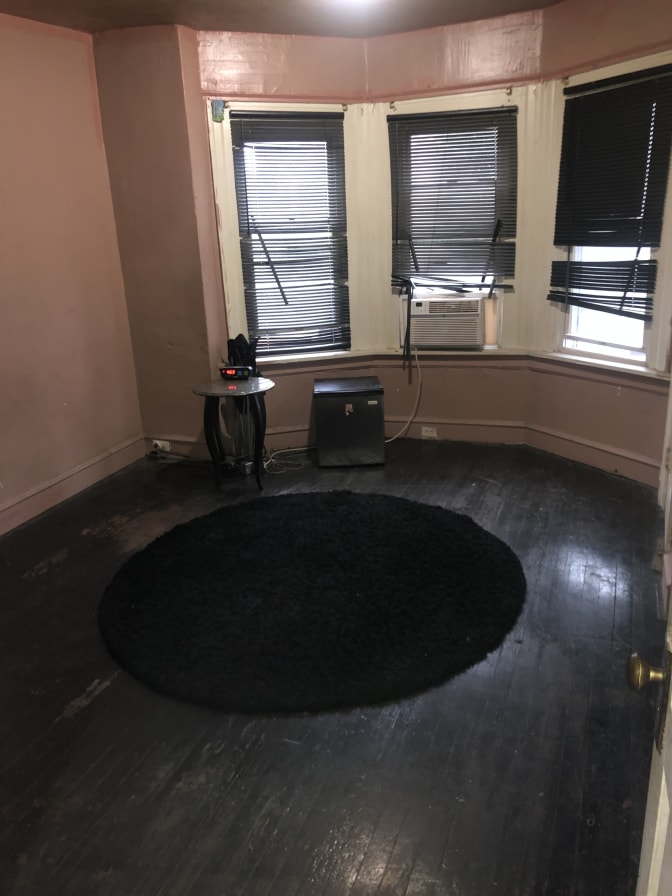Photo of Ty's room