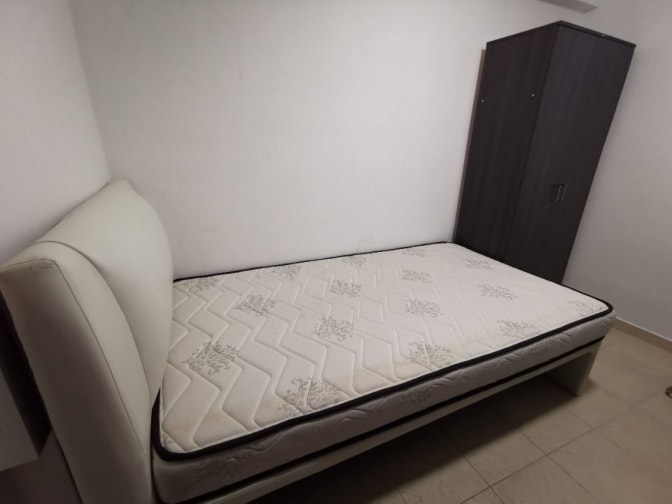 Photo of Customer Enquiry's room
