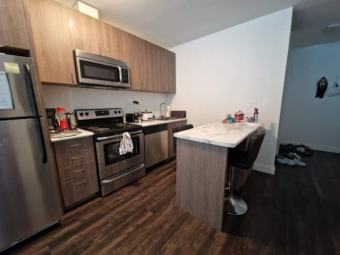 Photo of Radita's room