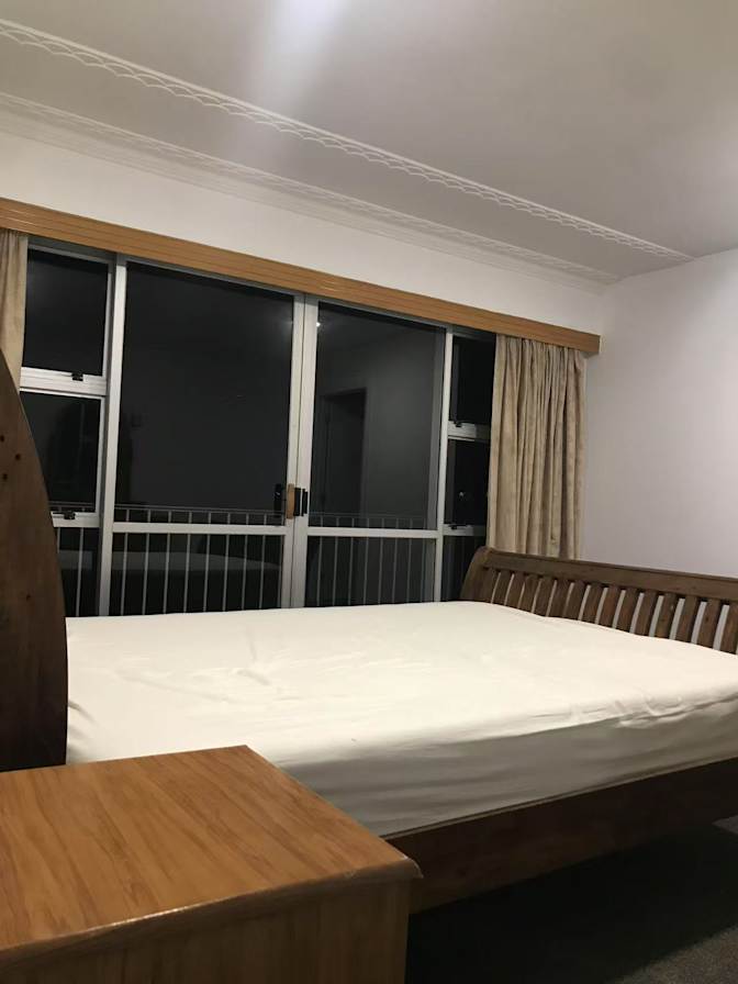 Photo of paul's room