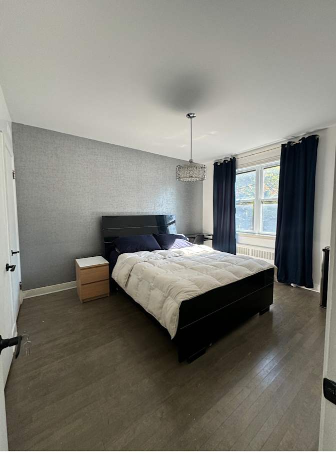 Photo of MTL Coliving's room