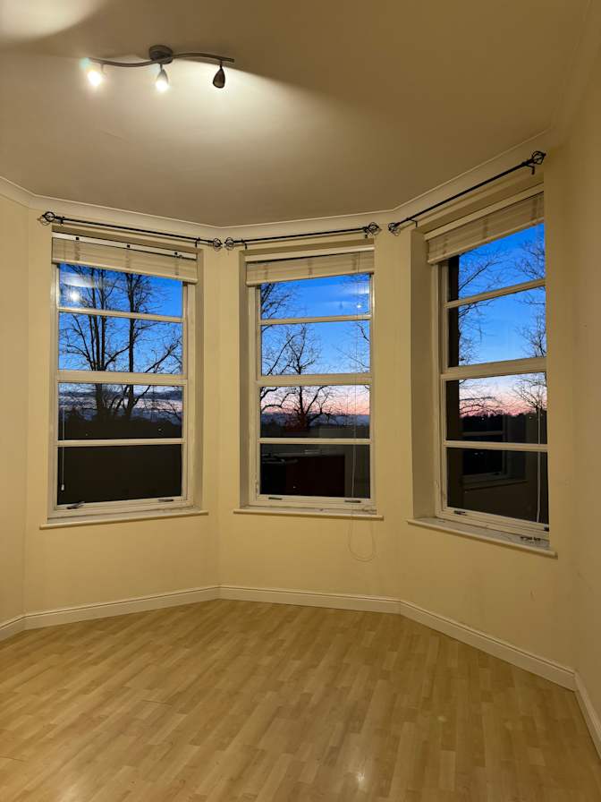 Photo of Jaimie-Leigh's room
