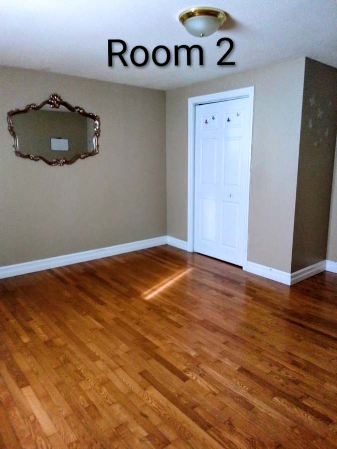 Catlb's room