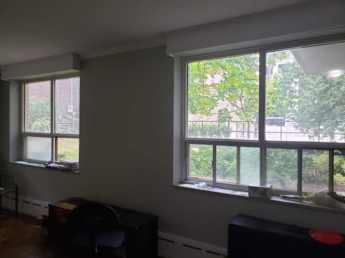 ABHISHEK SINGLA's room