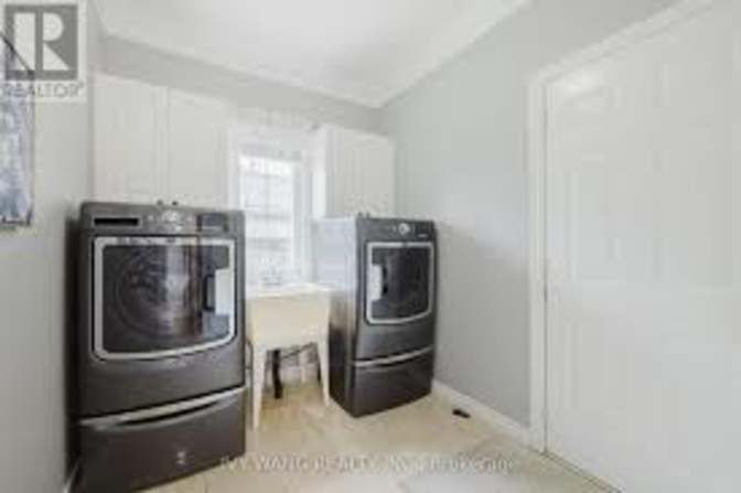 Photo of Nigel's room