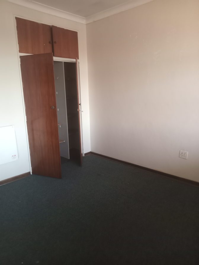 Photo of Kay's room