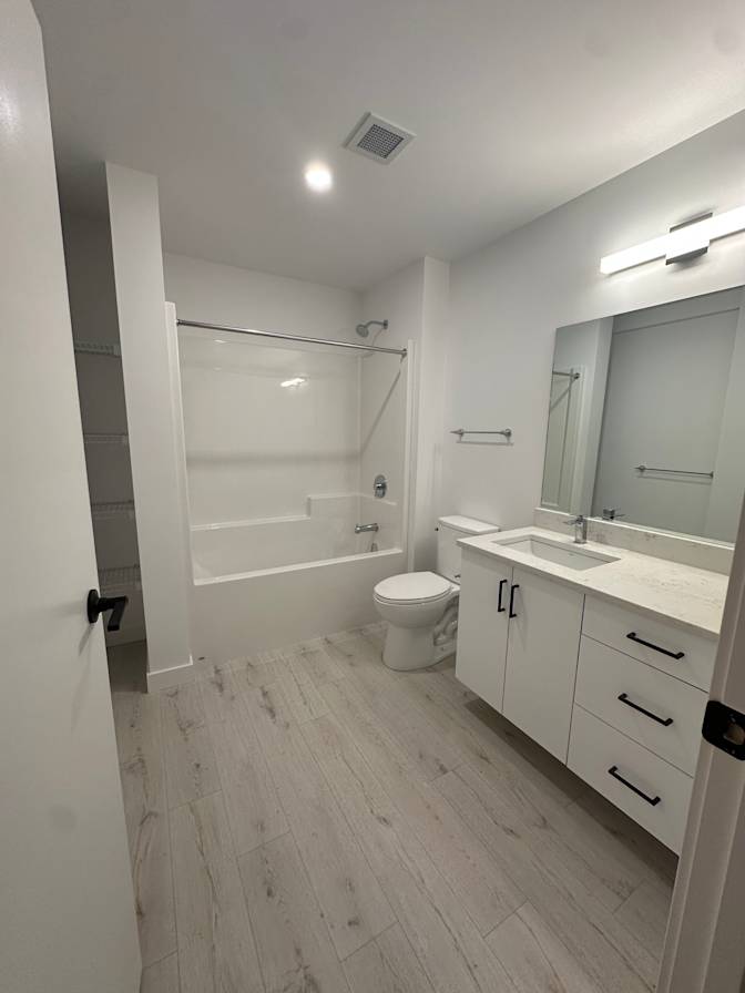 Photo of Rafiat's room