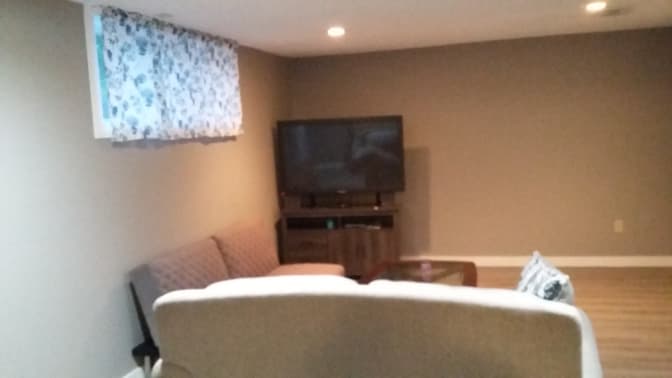 Brentwood House's room