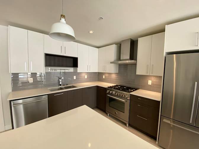 Photo of Veronica's room