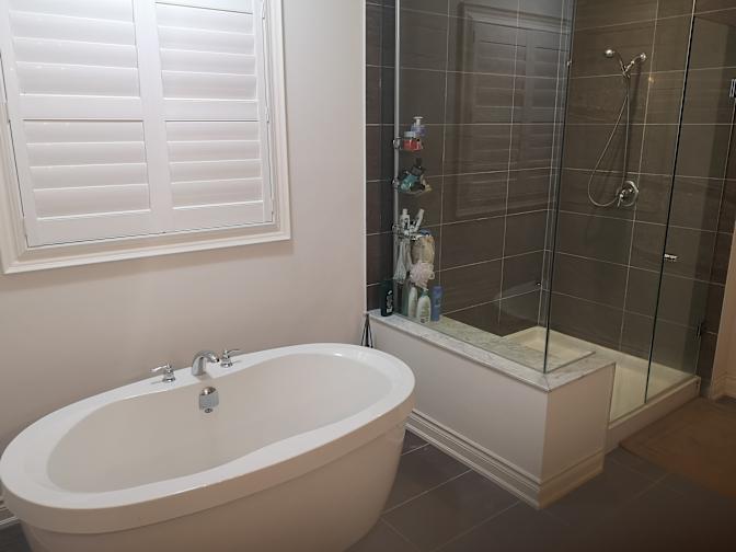 Photo of Danny's room