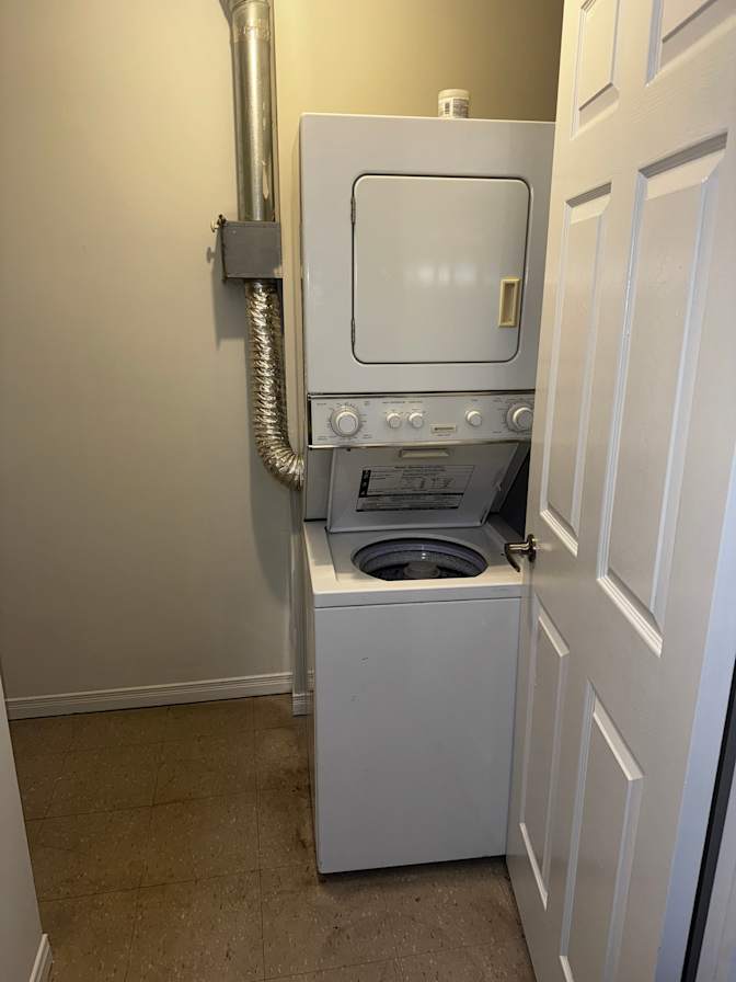 Photo of Cesar's room