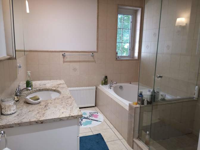 Aurelia House's room