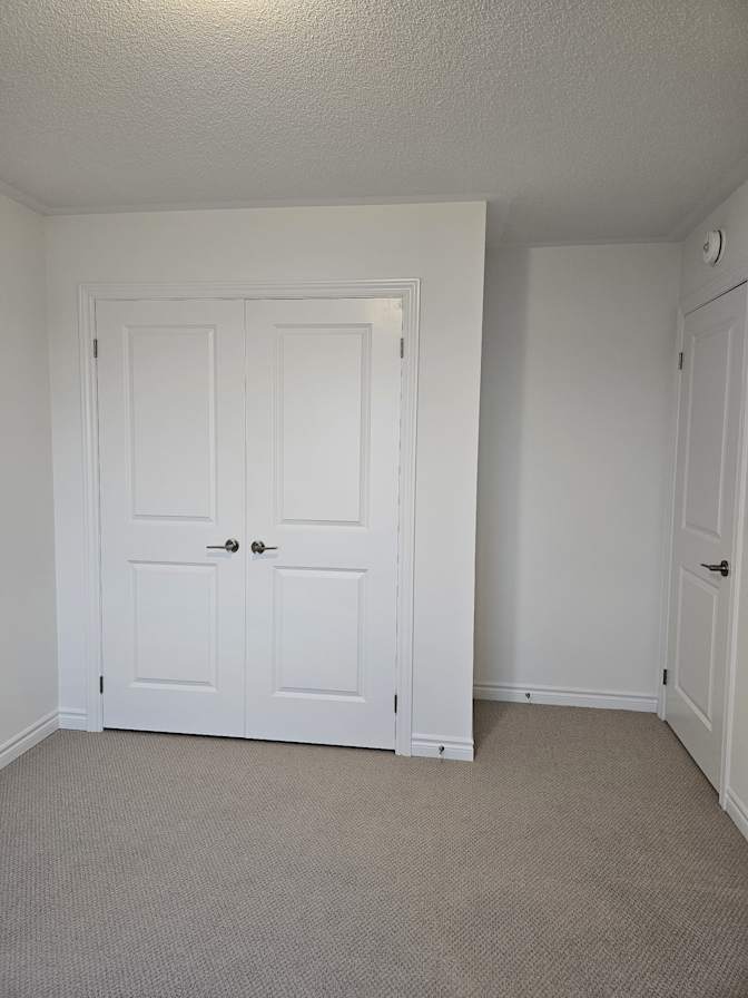 Photo of Vinuja's room